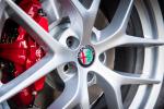 Alfa Romeo Stelvio 2017 года (UK)